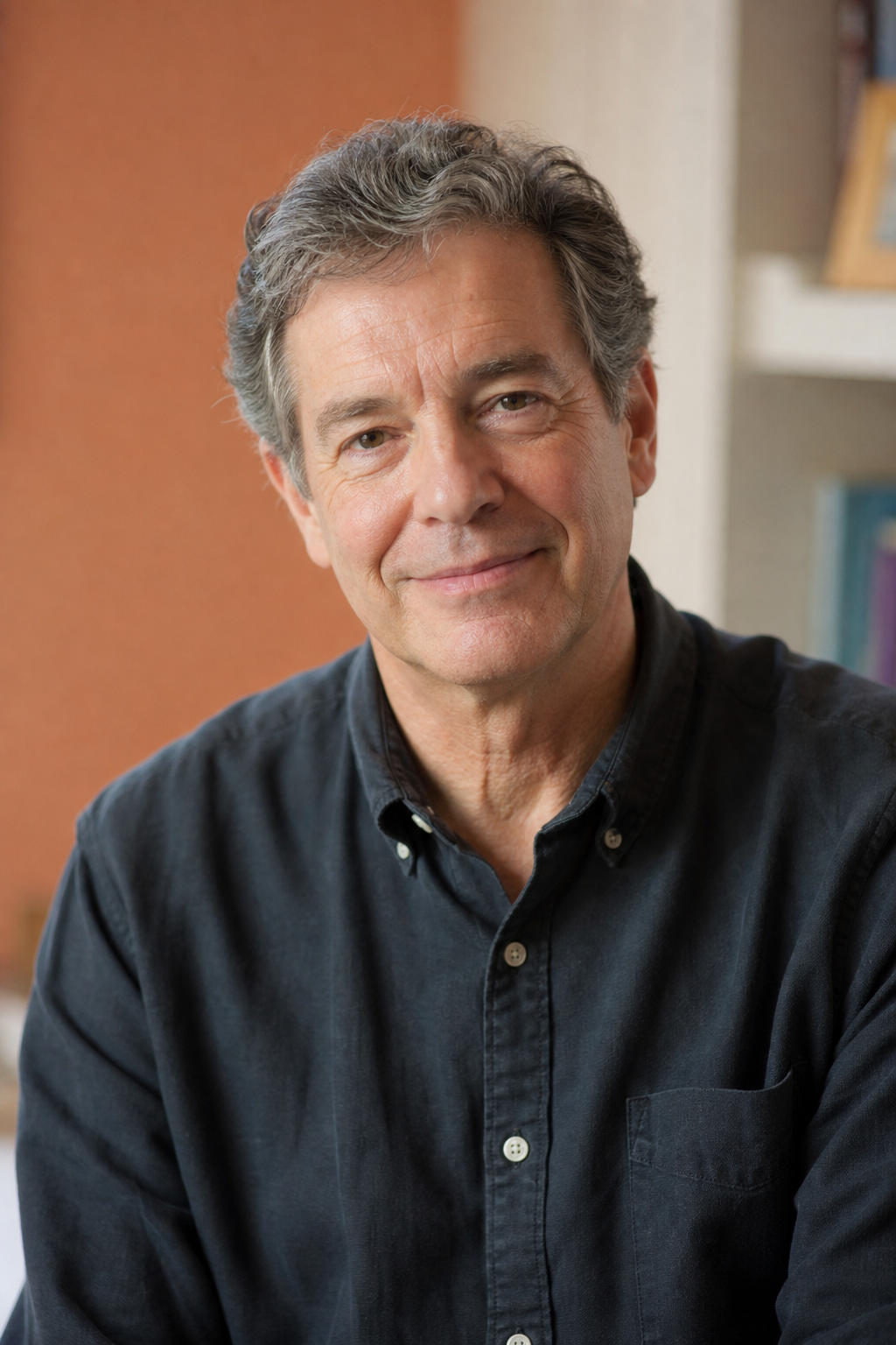 Albert Putnam, author